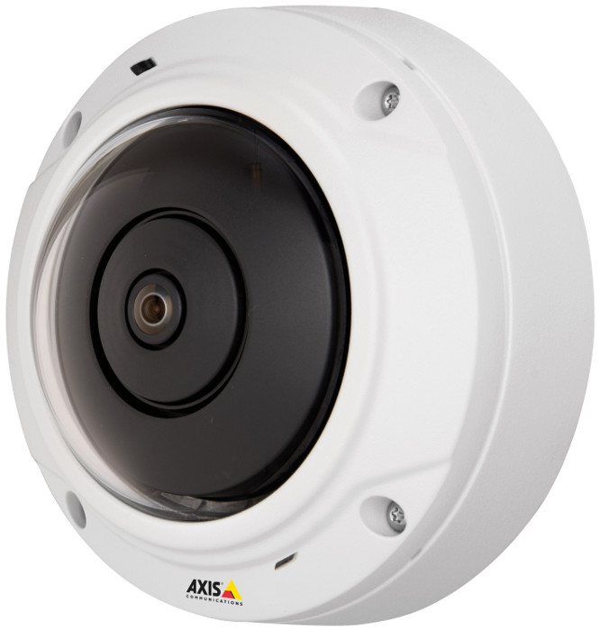 AXIS M3027-PVE - Kamery kopukowe IP